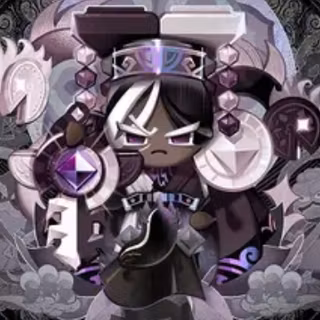 Dark Resolution's glorius return