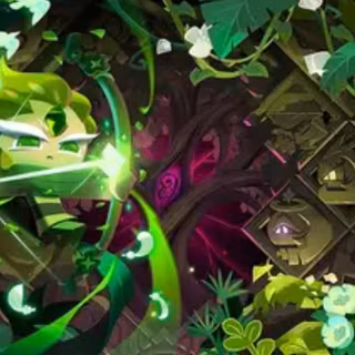 Wind, piercer of darkness