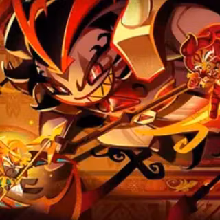 Land of fire and ruin