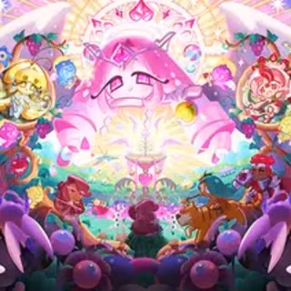 Paradise of Passion and Sloth