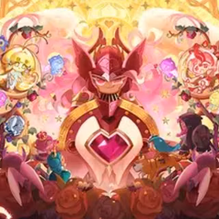 Battlefield of passion