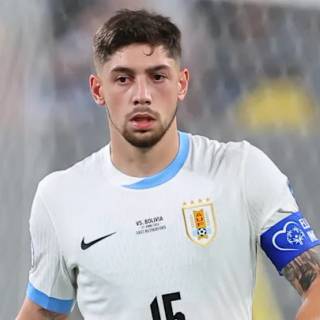 Federico Valverde 