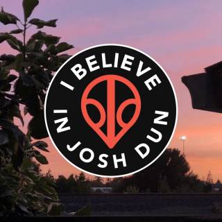 I Believe in Josh Dun