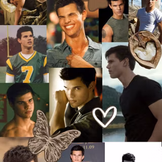 Jacob Black