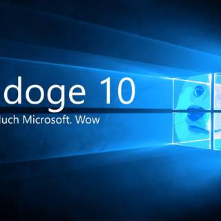 Very real Microsoft (totally not fake)