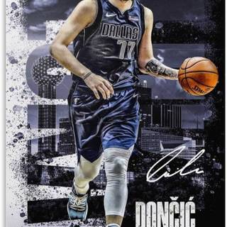 Luka Doncic wallpaper