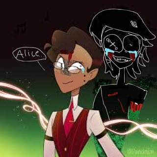 someone you loved....she still here....GET UP....