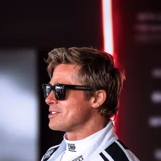 F1: The Movie 2025 