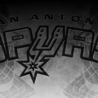 Spurs logo wallpaper