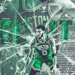 Jason Tatum Wallpaper