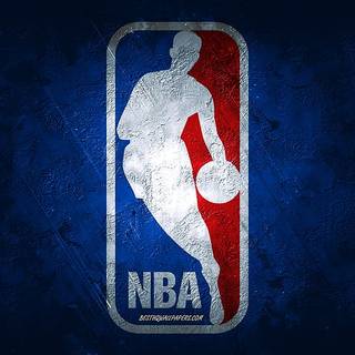 NBA Logo Wallpaper