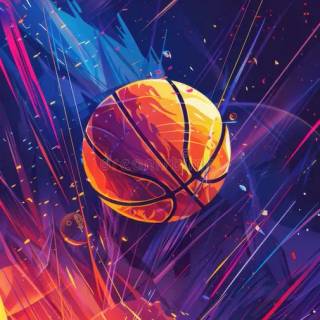 Basketball Wallpaper