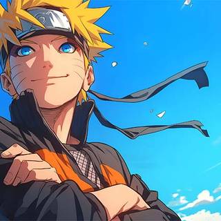 naruto wallpaper