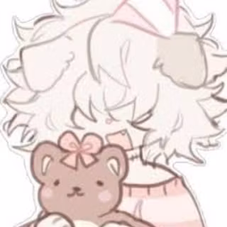 My in real life self