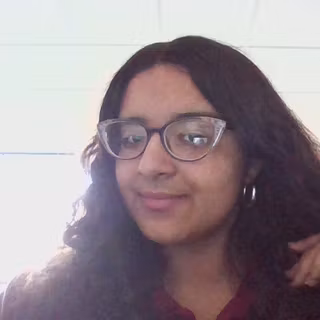 Got new glasses yesterday! What do you guys think?! ^^