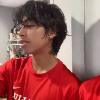 babe you mean the world to me 