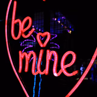 kika will you be my gf 