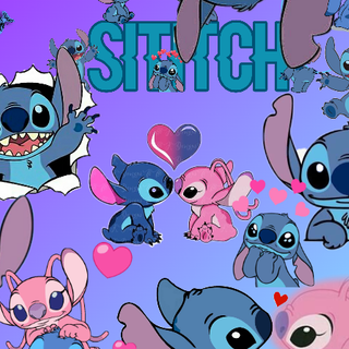 Stitch