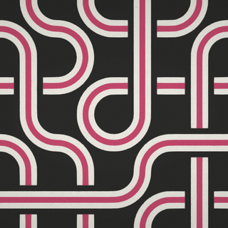 Linia stripes : The Basement 1 (On)