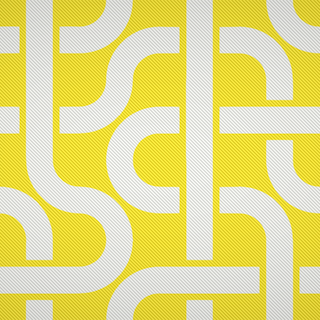 Linia stripes : Plastic Cookie 71 (On)