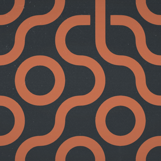 Linia stripes : Fil Rouge 175 (On)