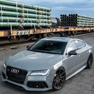 Audi RS7 Sportback