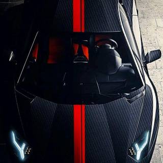 Lamborghini Aventador 2014