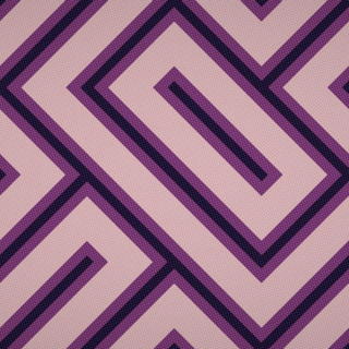 Linia stripes : Rubber wall 218 (On)