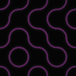 Linia stripes : Last byte 248 (On)