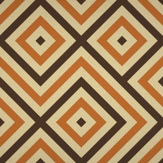 Linia stripes : Creme Caramel 122 (On)