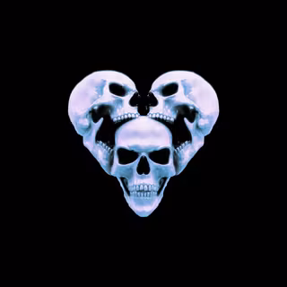 Skull Love