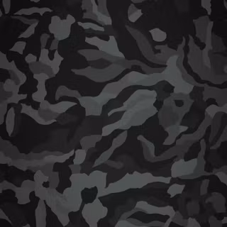 Camo Pattern 
