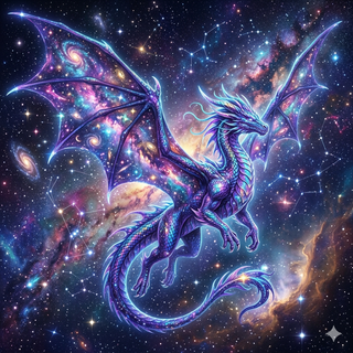 Star Dragon