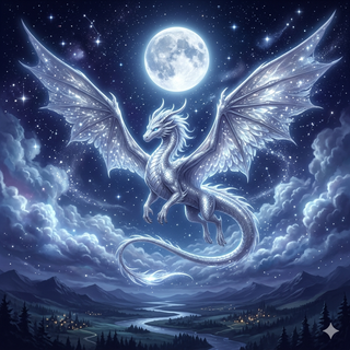 Moonlight Dragon
