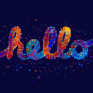 Hello Mosaic