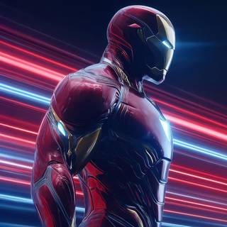 Ironman