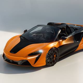 McLaren Artura