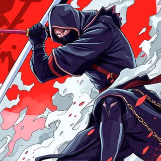 Ninja 
