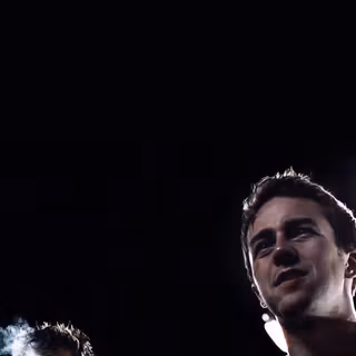 Fight Club 1999 4K Wallpaper 