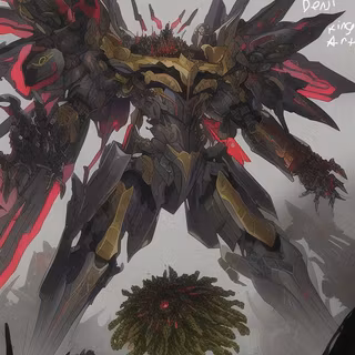 4 great powers: apex