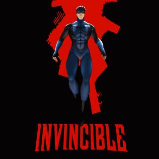 Invincible 