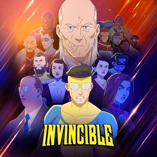 Invincible 