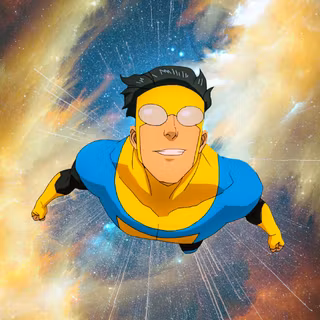 Invincible 