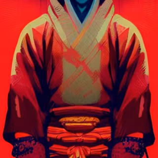 Samurai 