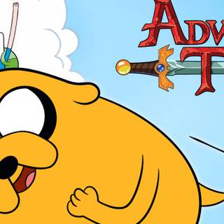 adventure time