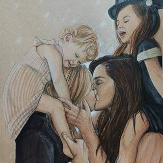 Station 19 from Pinterest 