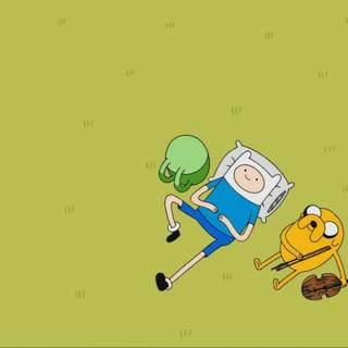 Adventure Time 