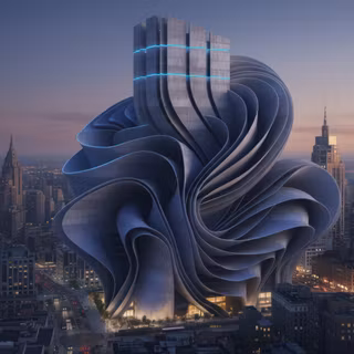 Windows bloom desktop wallpaper mod - Building bloom