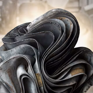 Windows bloom desktop wallpaper mod - Industrial metal bloom