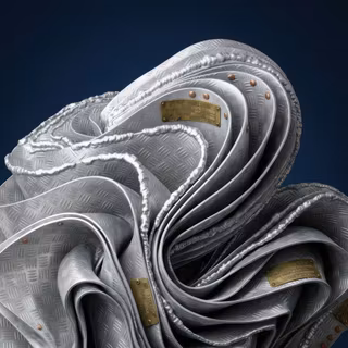 Windows bloom desktop wallpaper mod - Aluminium alloy bloom